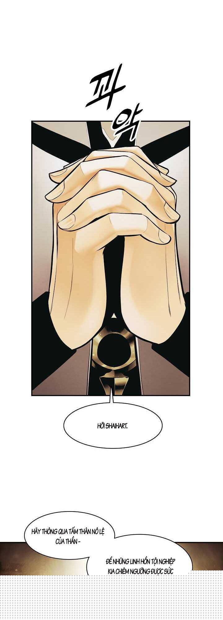 Bất Bại Chân Ma Chapter 110 - Trang 2