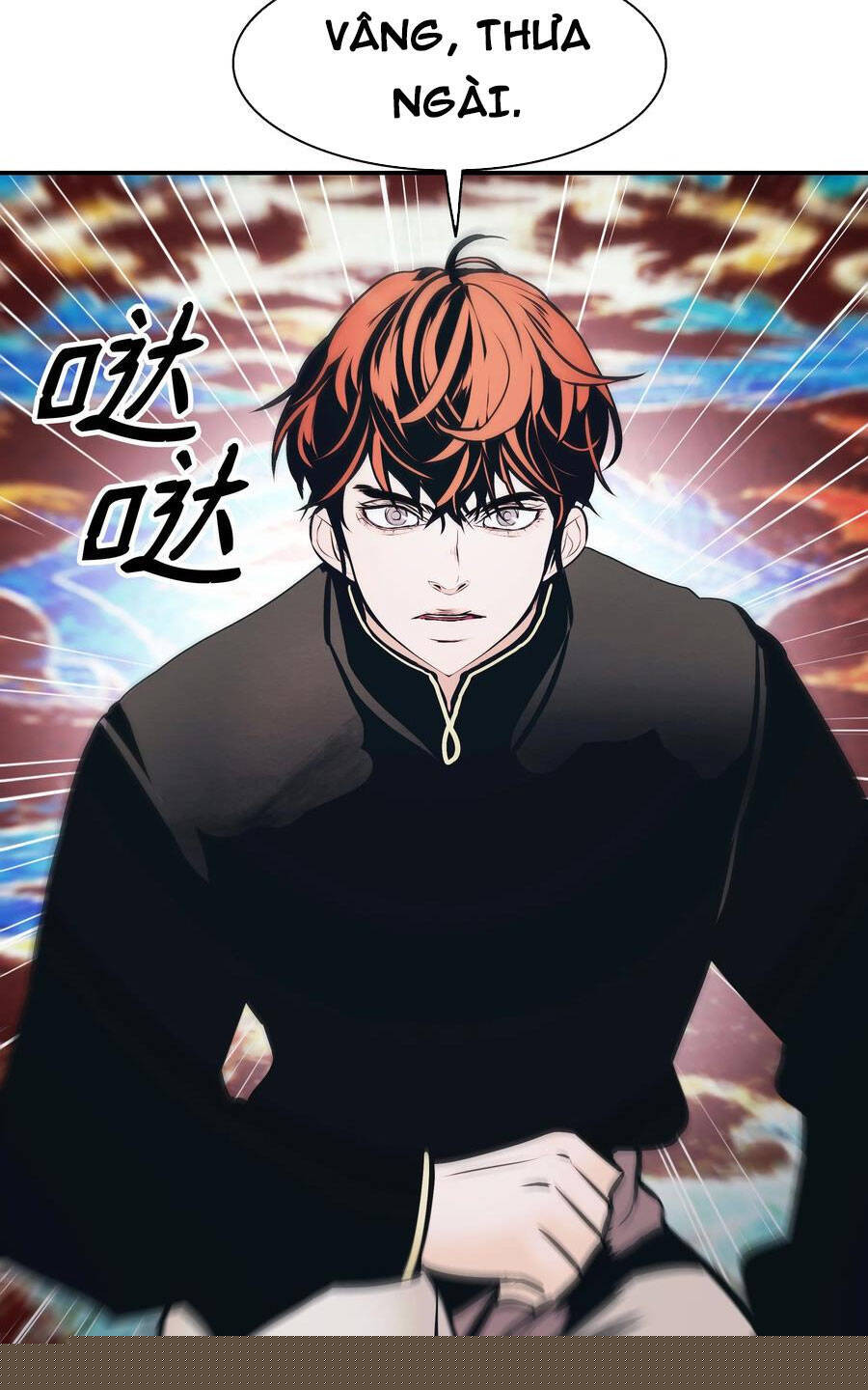 Bất Bại Chân Ma Chapter 153 - Trang 2