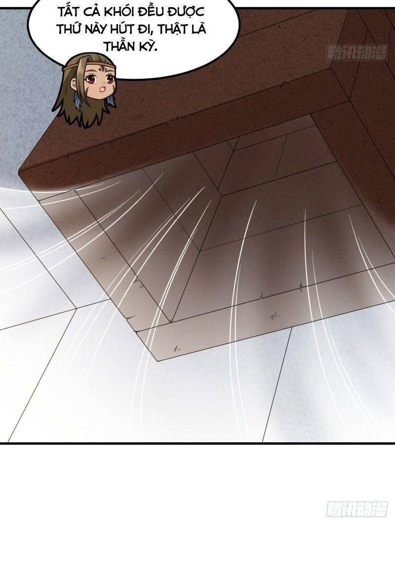 Tôi Sống Trên Hoang Đảo Cùng Các Em Gái - Chương 178 - Trang 34