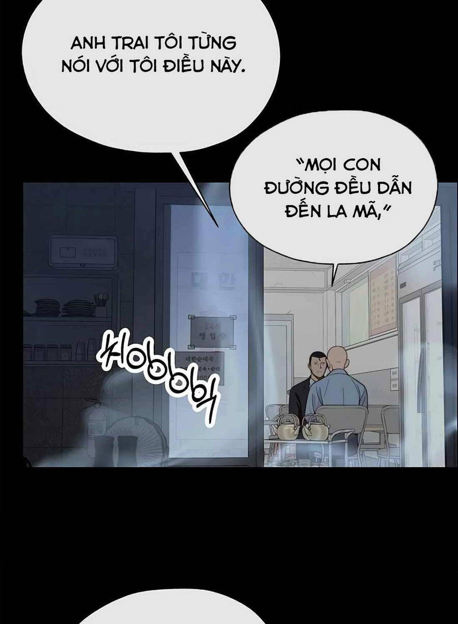 Người Đàn Ông Thực Thụ