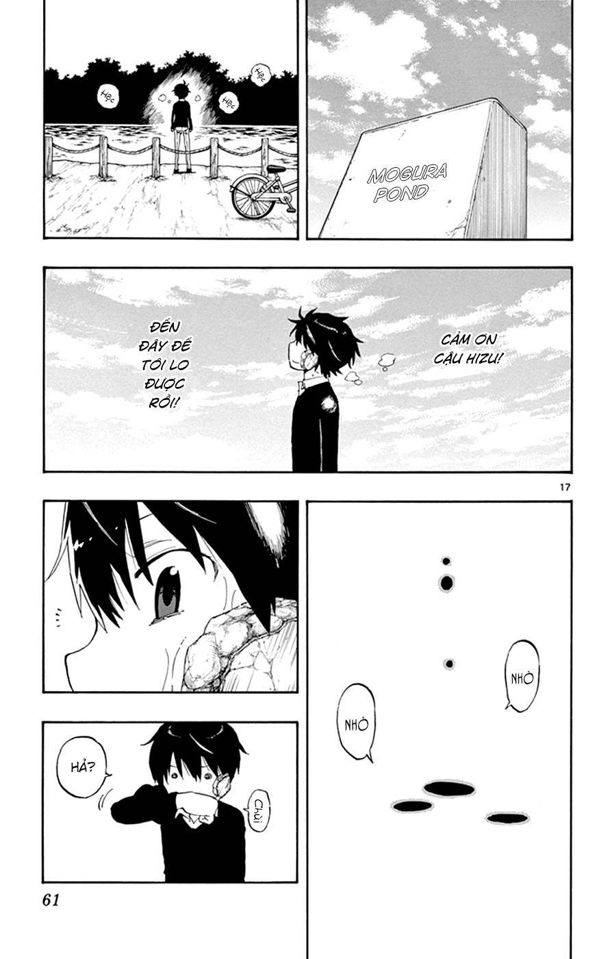 Saike Mata Shite Mo Chapter 25: Năng lực vô dụng - Trang 2