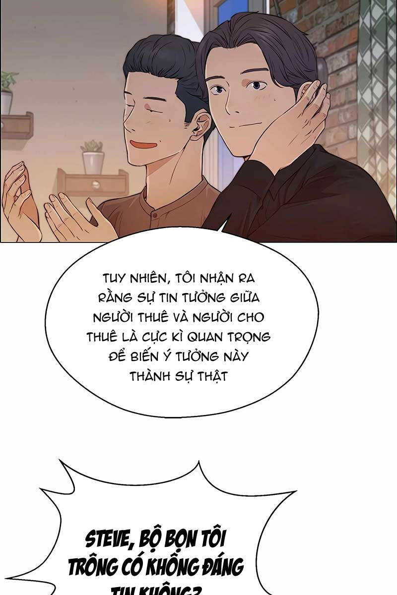 Người Đàn Ông Thực Thụ