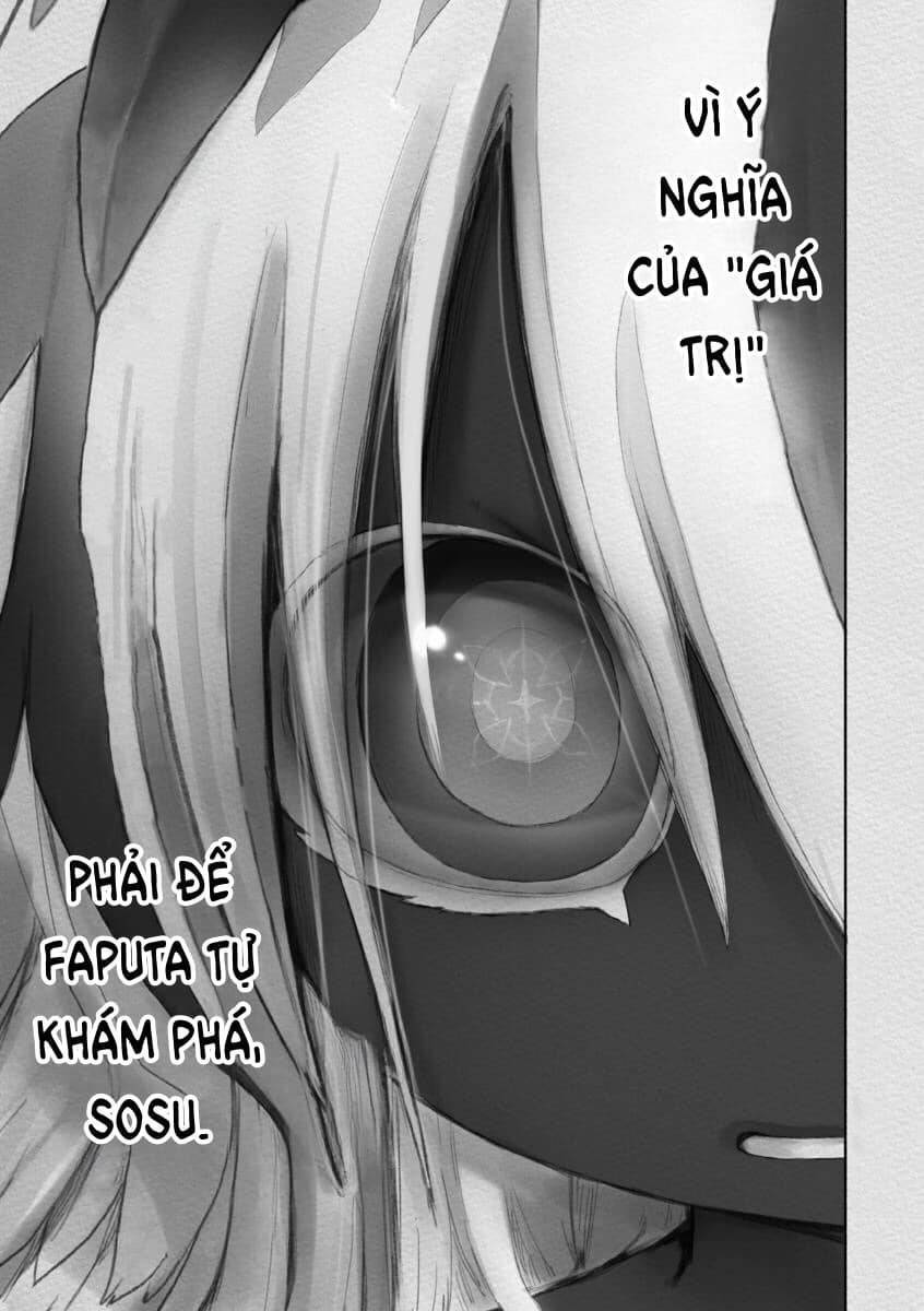 Made in Abyss