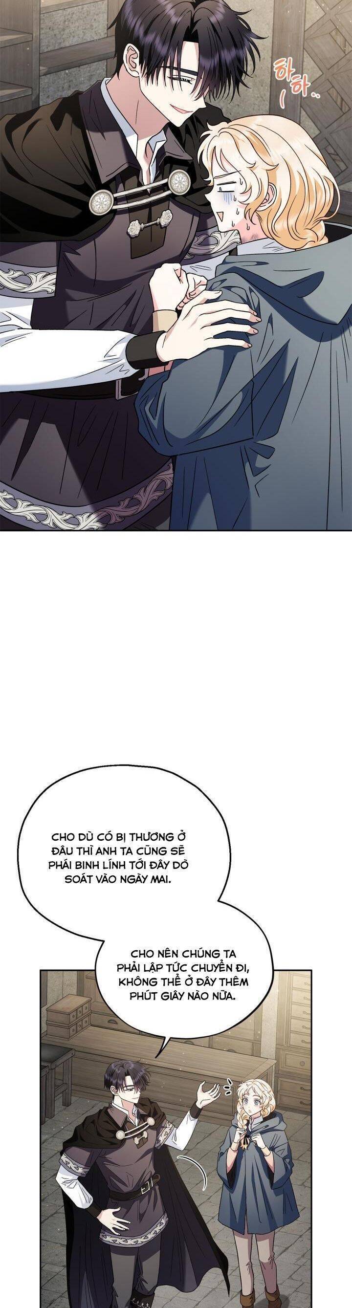 Trở Thành Người Giám Định Chất Độc Cho Thế Lực Hắc Ám1 - Chương 9 - Trang 37