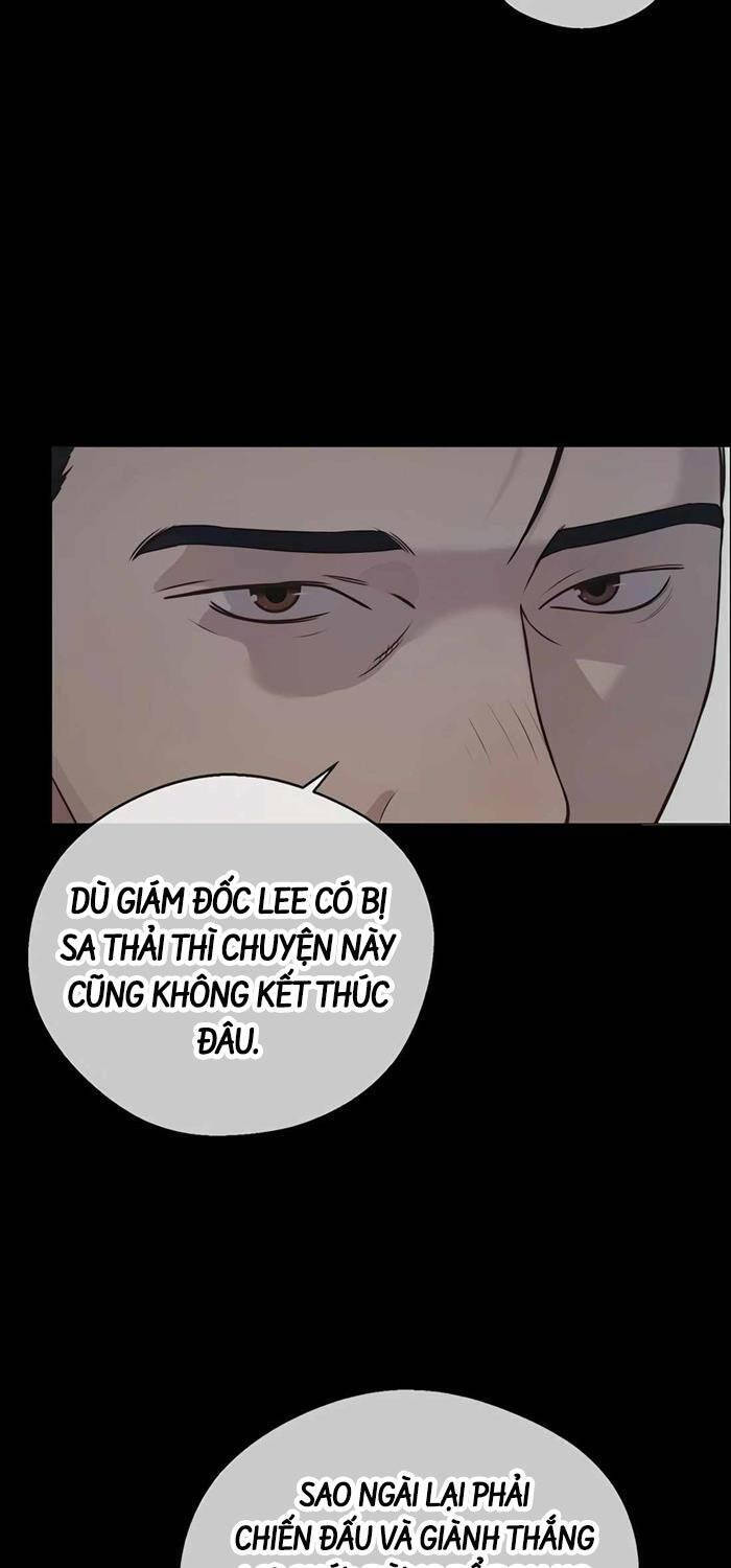 Người Đàn Ông Thực Thụ