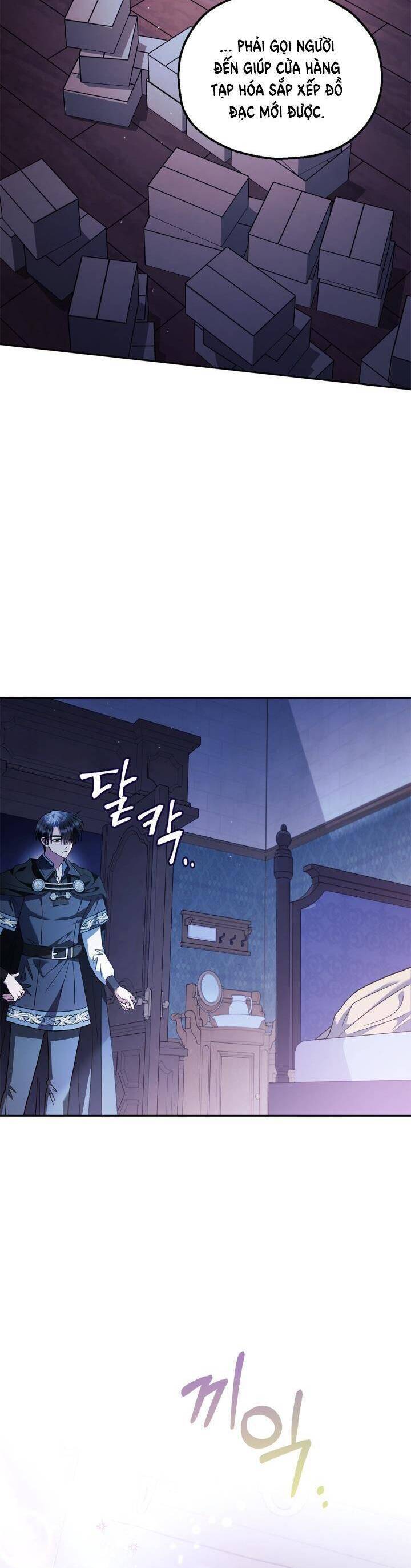 Trở Thành Người Giám Định Chất Độc Cho Thế Lực Hắc Ám1 - Chương 10 - Trang 35