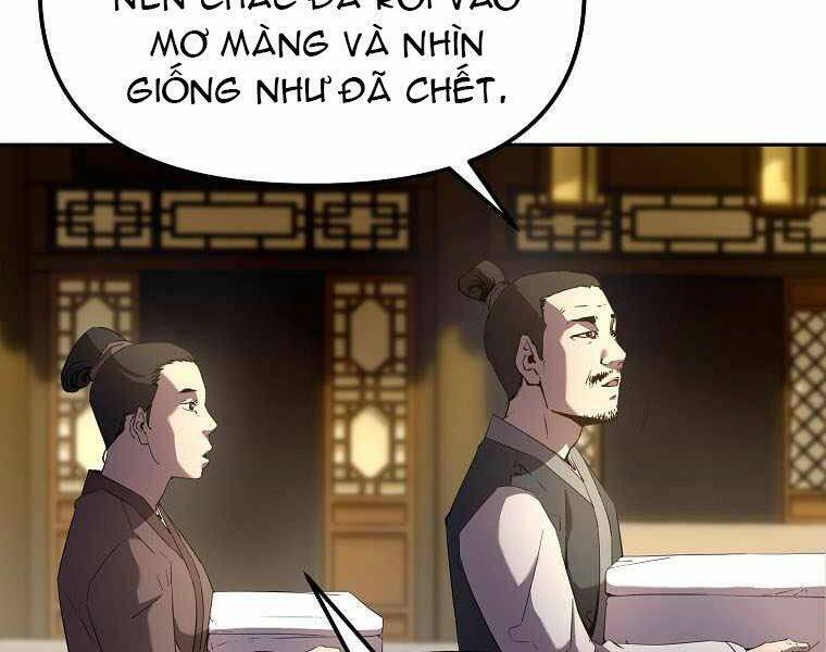 Sự Chuyển Sinh Vào Võ Lâm Thế Gia Của Ranker