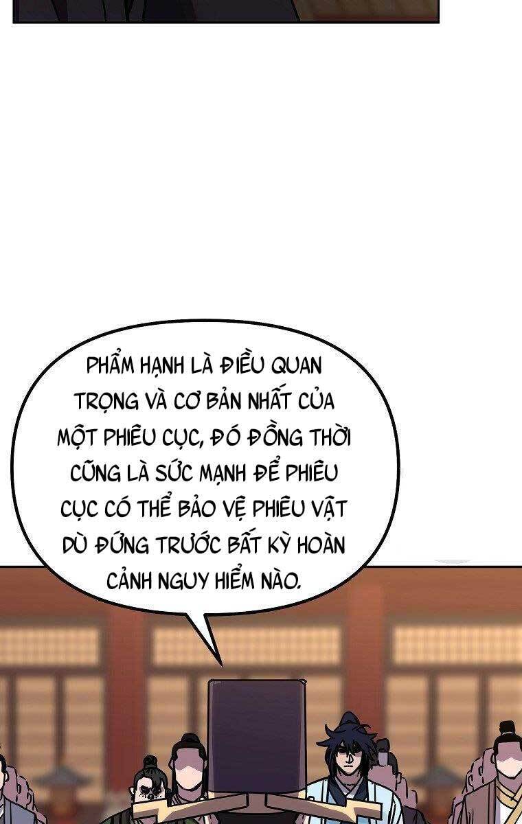 Sự Chuyển Sinh Vào Võ Lâm Thế Gia Của Ranker