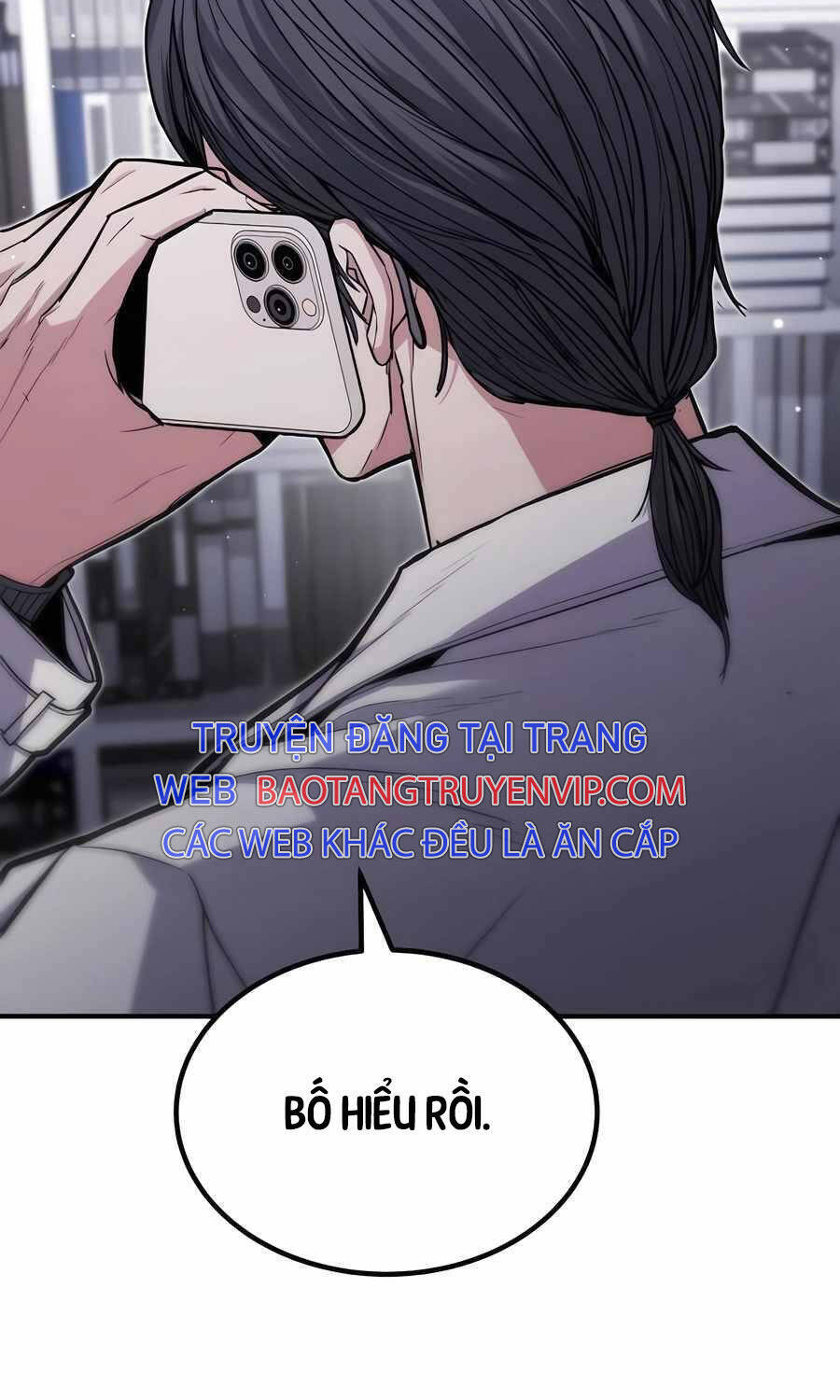 Anh Hùng Bị Trục Xuất