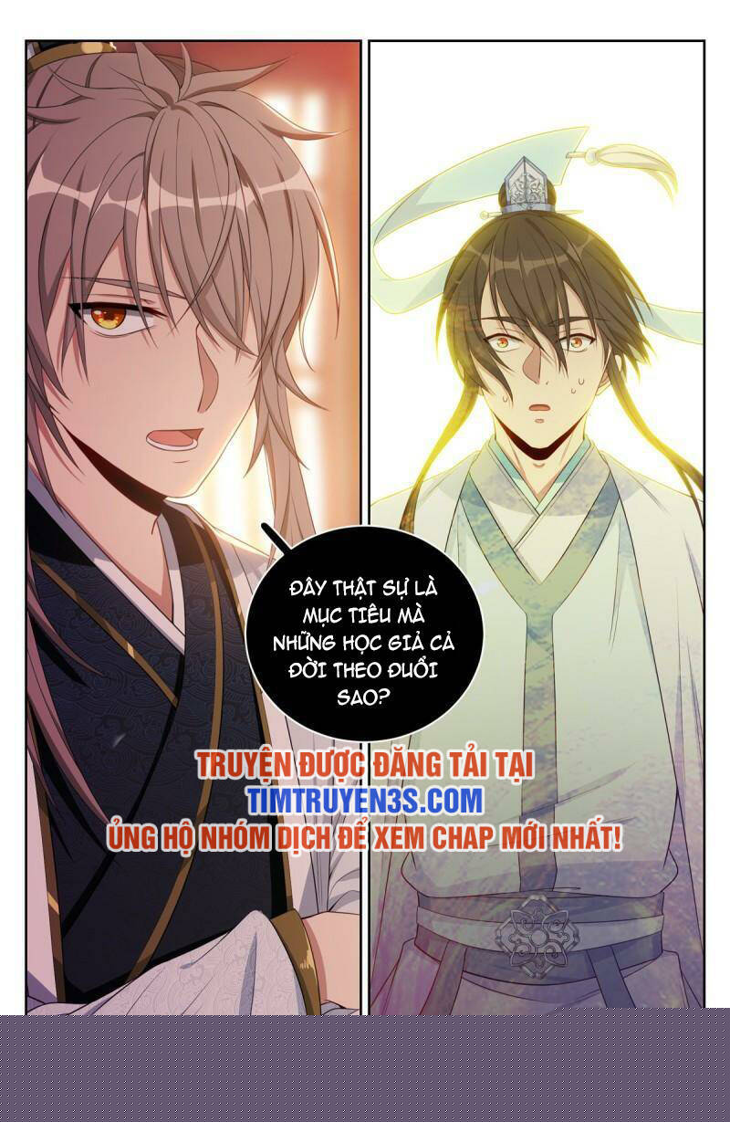 Đại Phụng Đả Canh Nhân Chapter 60 - Trang 2