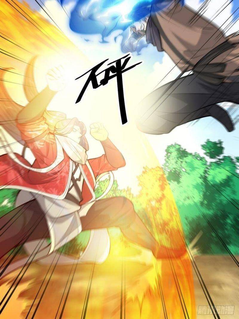 Ta Không Phải Con Cưng Của Khí Vận - Chương 20 - Trang 44