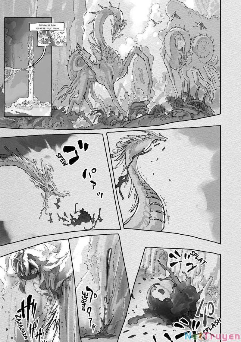 Made in Abyss