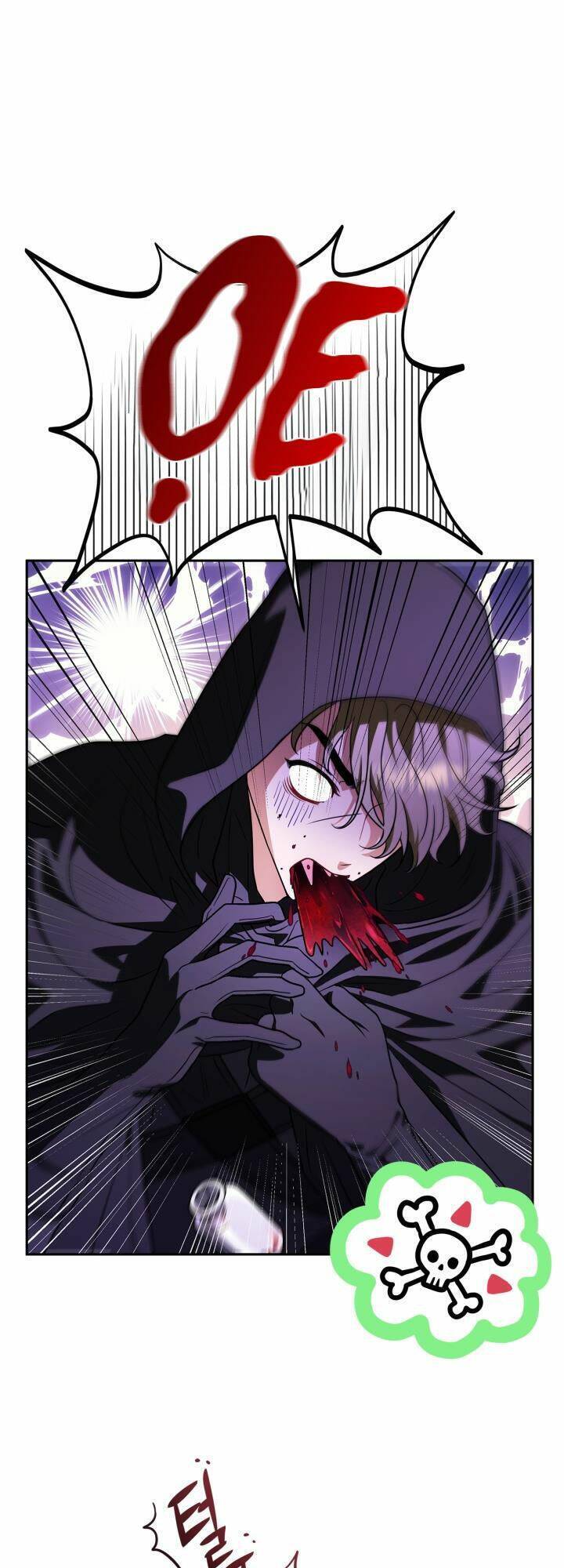 Trở Thành Người Giám Định Chất Độc Cho Thế Lực Hắc Ám1 - Chương 1 - Trang 8