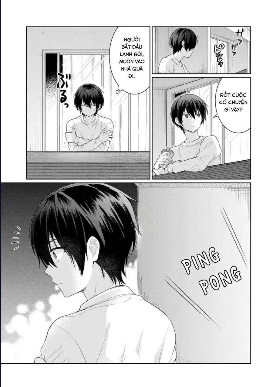Thiên Sứ Nhà Bên Chapter 2 - Trang 2
