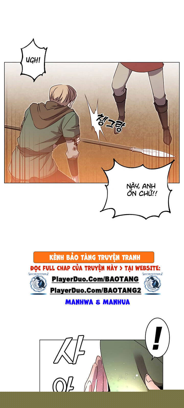 Anh Hùng Mạnh Nhất Trở Lại