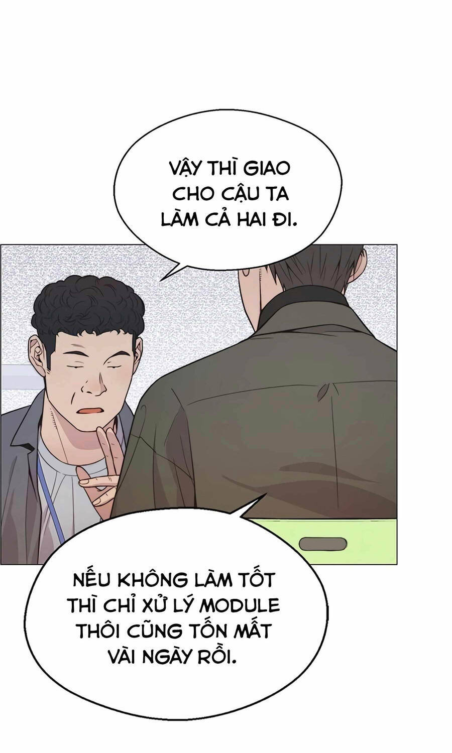 Người Đàn Ông Thực Thụ
