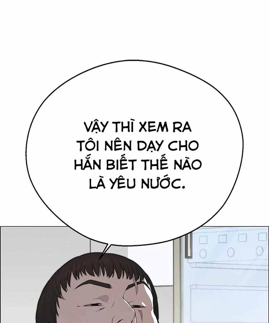 Người Đàn Ông Thực Thụ