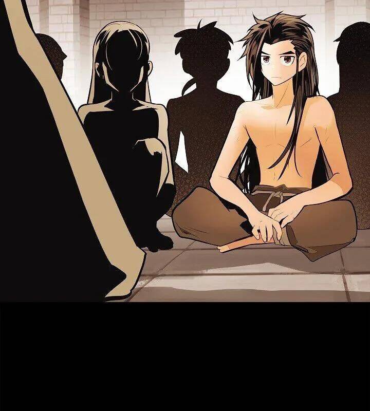 Bất Bại Chân Ma Chapter 63 - Trang 2