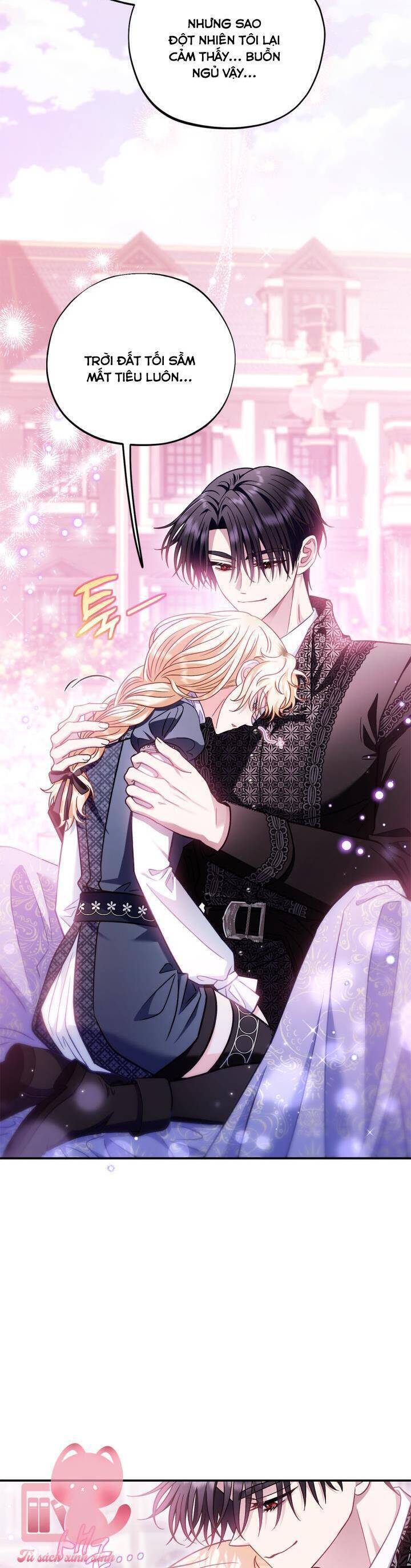 Trở Thành Người Giám Định Chất Độc Cho Thế Lực Hắc Ám1 - Chương 33 - Trang 17