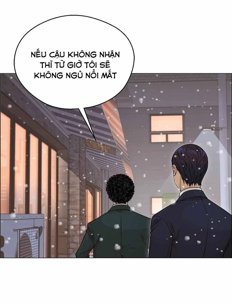 Người Đàn Ông Thực Thụ