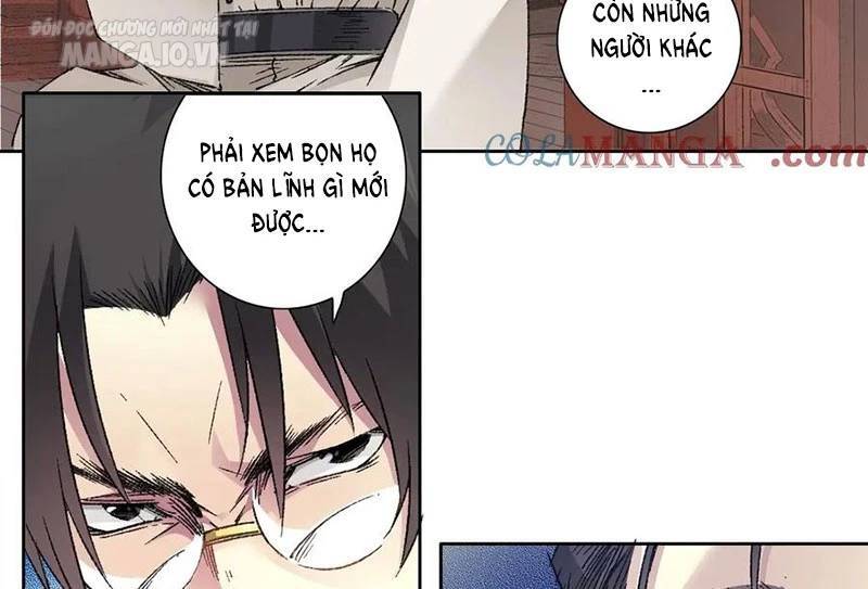 Câu Lạc Bộ Trường Sinh Chương 281 Ảnh 18