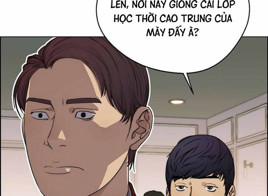 Người Đàn Ông Thực Thụ