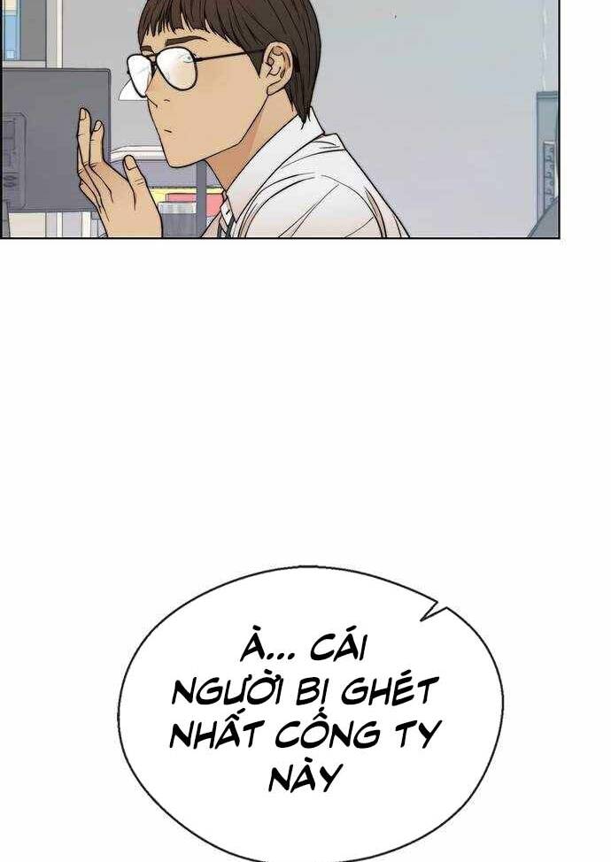Người Đàn Ông Thực Thụ