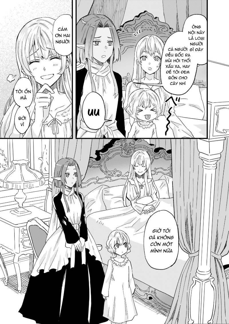 Imouto ni Fiancee wo Yuzure to Iwaremashita, Saikyou no Ryuu ni Kiniirarete Masakano Okoku Nottori?