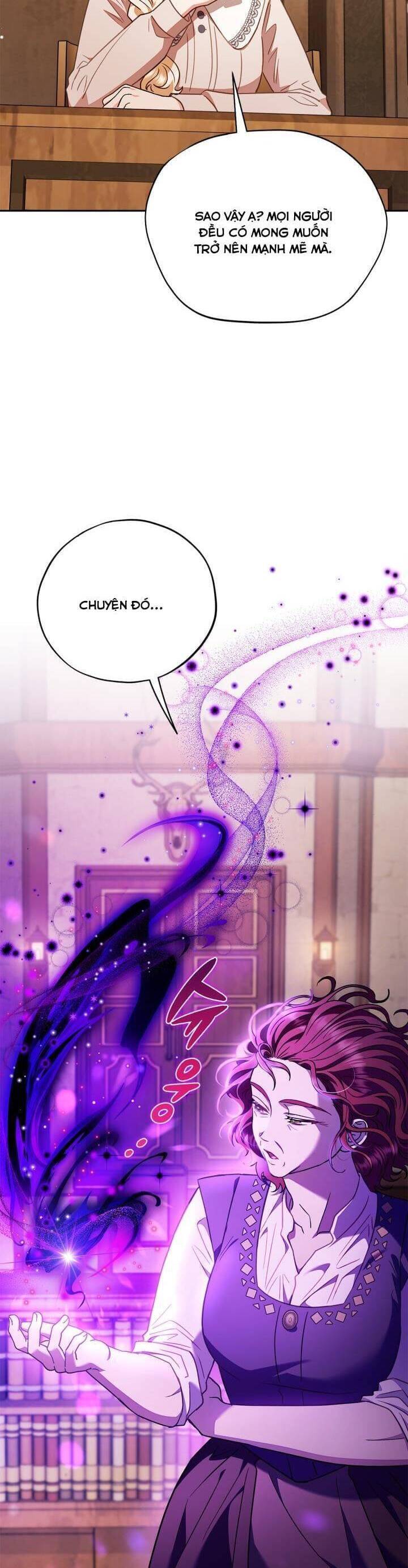 Trở Thành Người Giám Định Chất Độc Cho Thế Lực Hắc Ám1 - Chương 21 - Trang 35