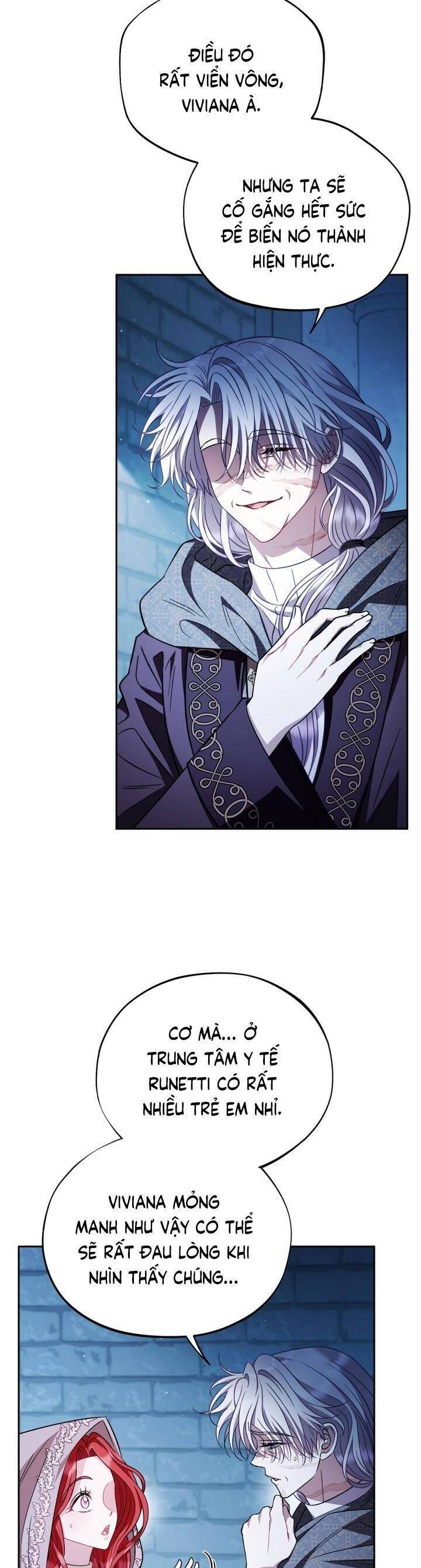 Trở Thành Người Giám Định Chất Độc Cho Thế Lực Hắc Ám1 - Chương 43 - Trang 27