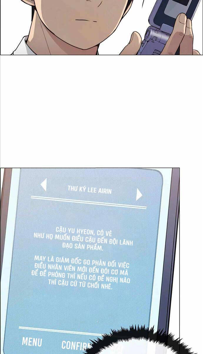 Người Đàn Ông Thực Thụ