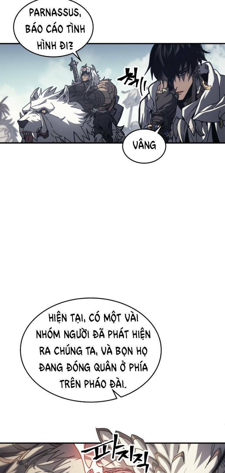 Chuyển Sinh Ma Pháp Đặc Biệt Yếu