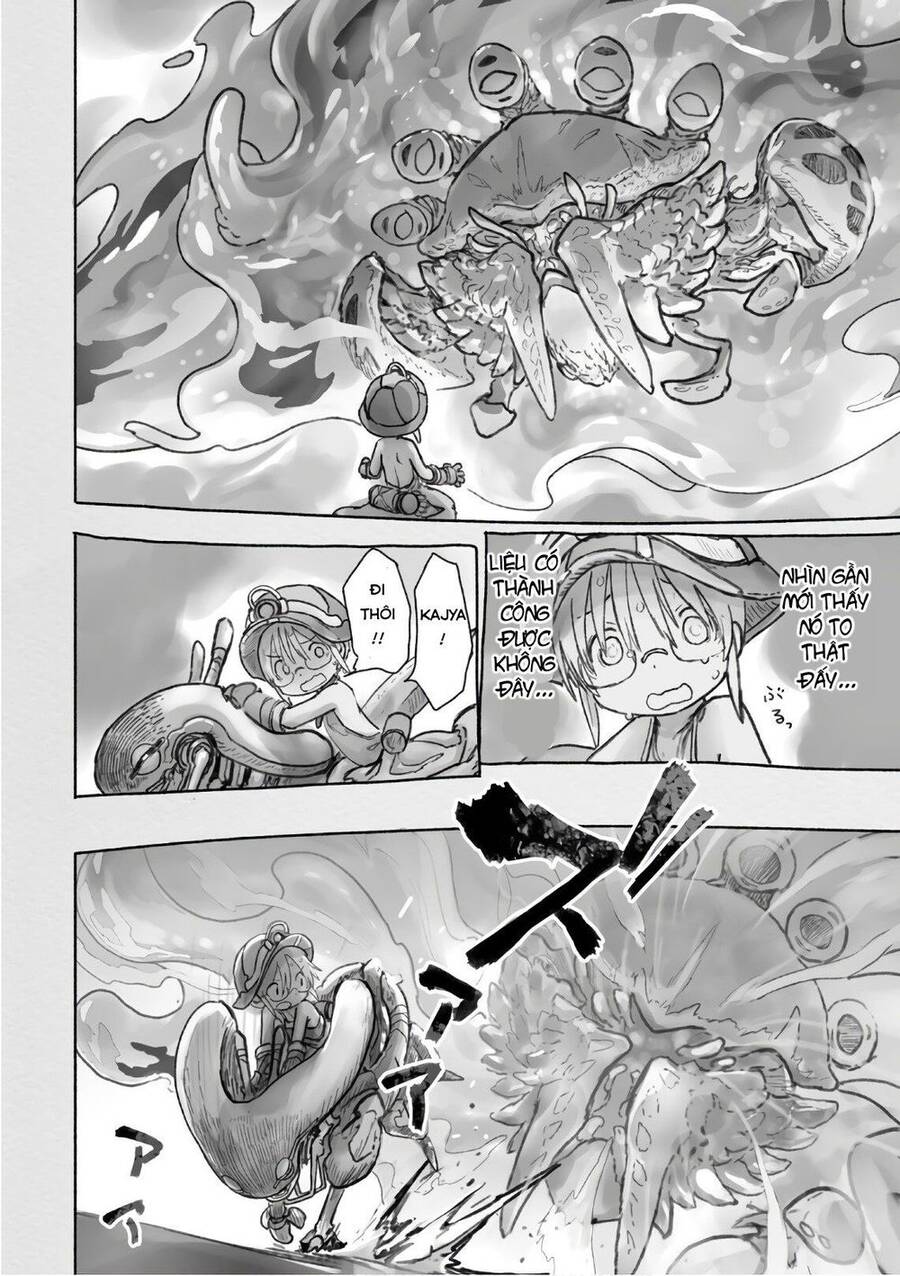 Made in Abyss