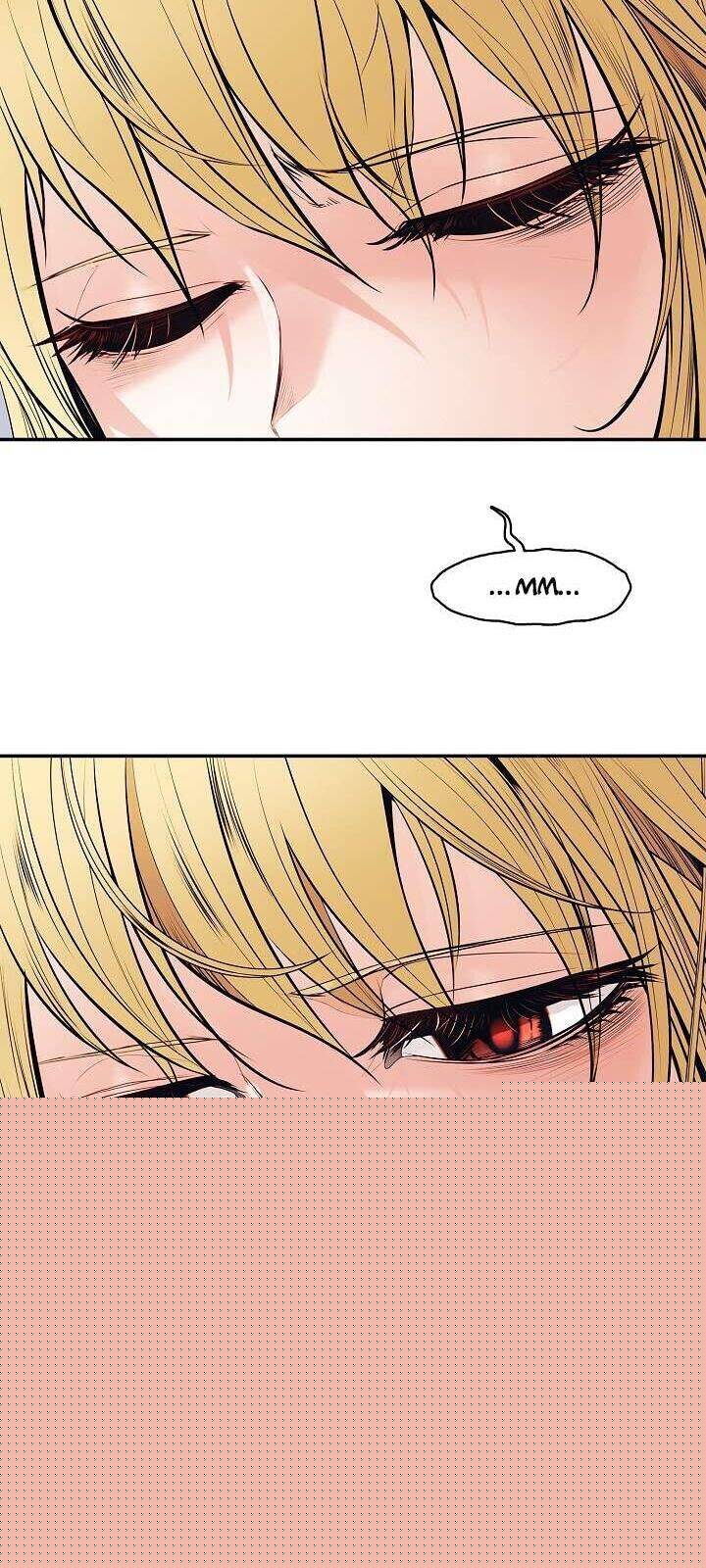 Bất Bại Chân Ma Chapter 60 - Trang 2