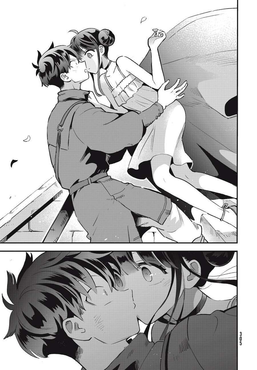 7 Nàng Công Chúa Ngủ Say - Chương 25 - Trang 6