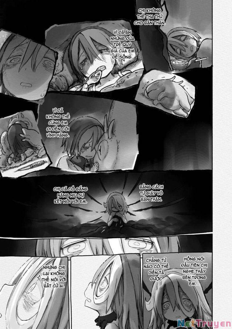 Made in Abyss