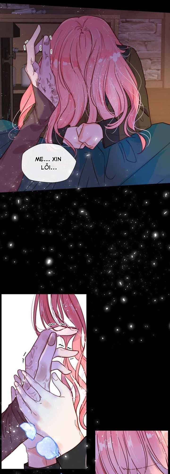 Tôi Được Sinh Ra Là Con Gái Thứ Hai