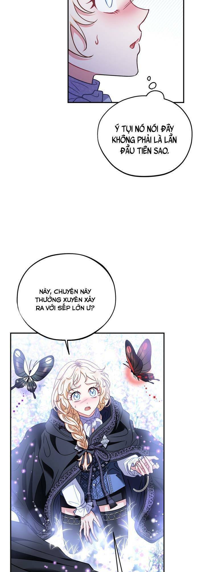 Trở Thành Người Giám Định Chất Độc Cho Thế Lực Hắc Ám1 - Chương 32 - Trang 26