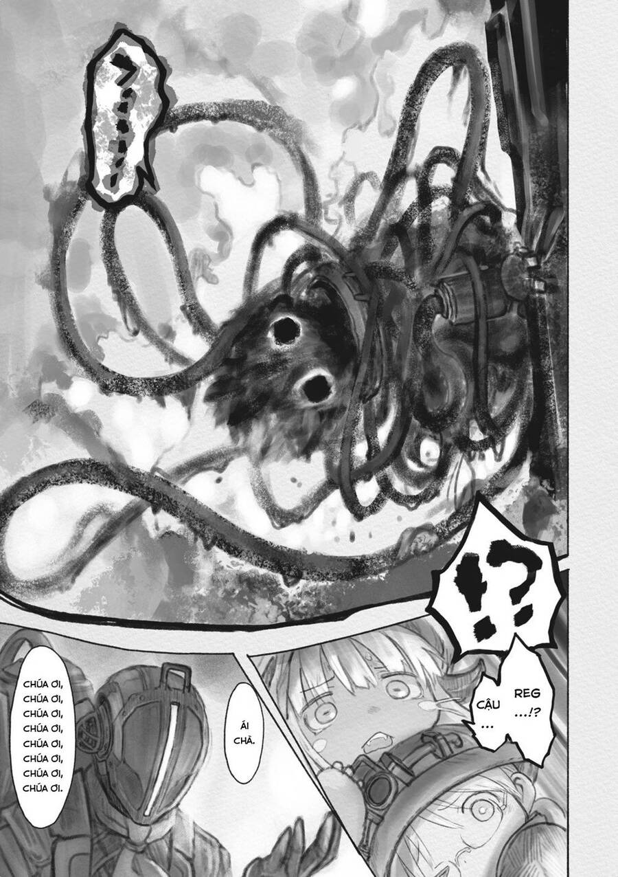 Made in Abyss