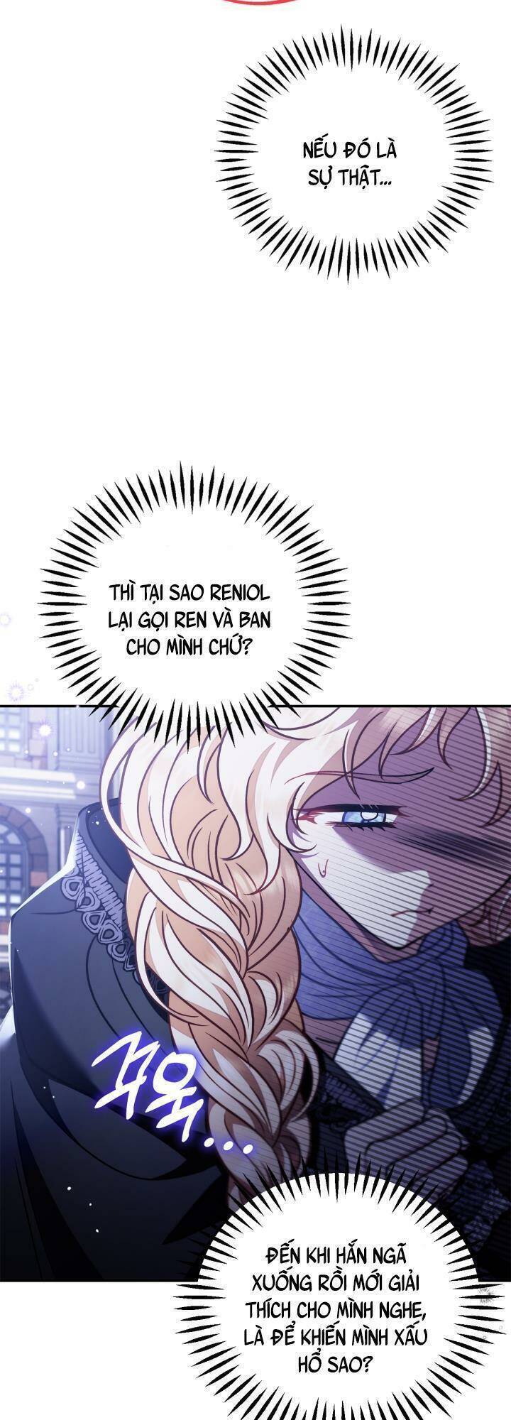 Trở Thành Người Giám Định Chất Độc Cho Thế Lực Hắc Ám1 - Chương 32 - Trang 20