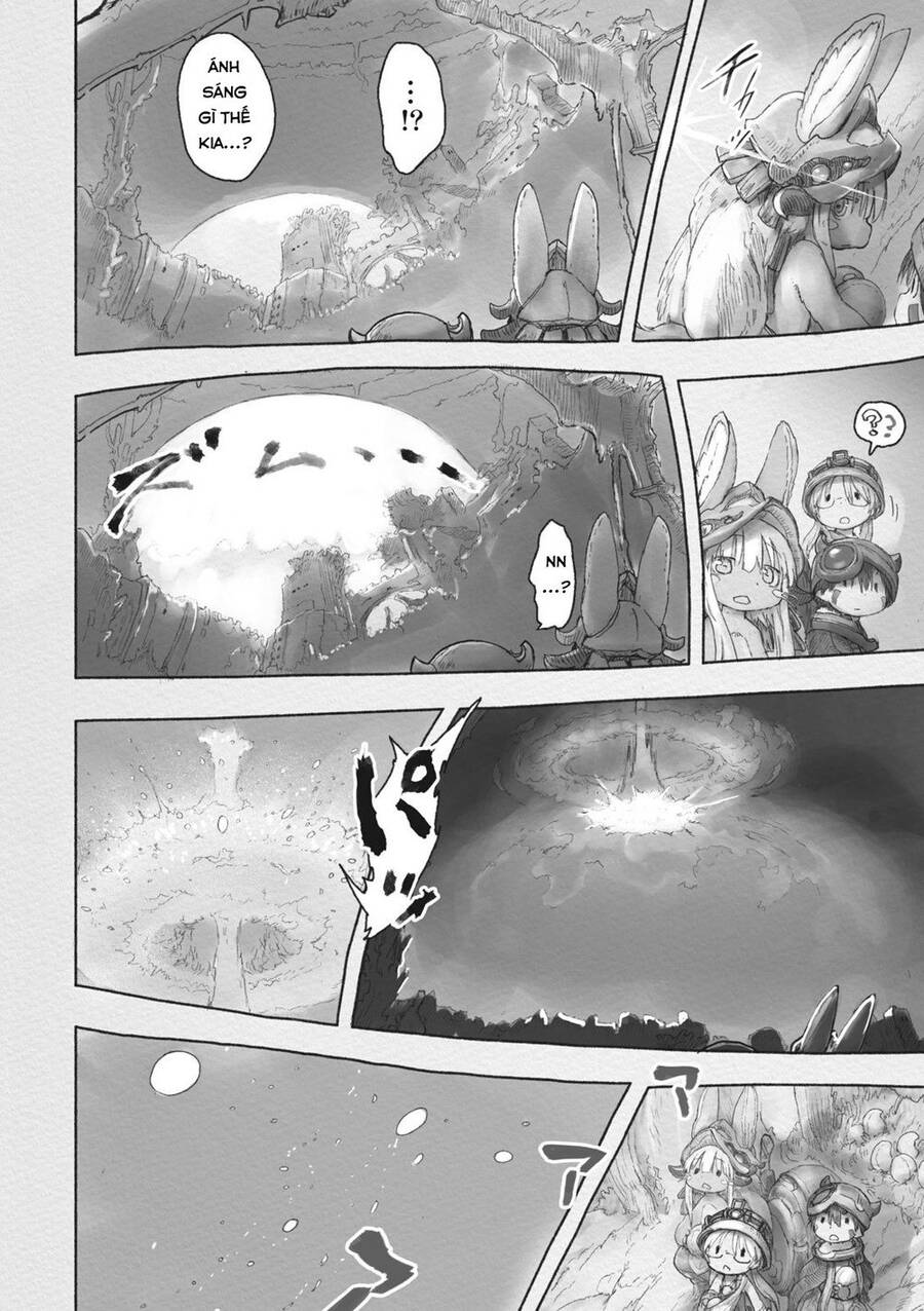 Made in Abyss
