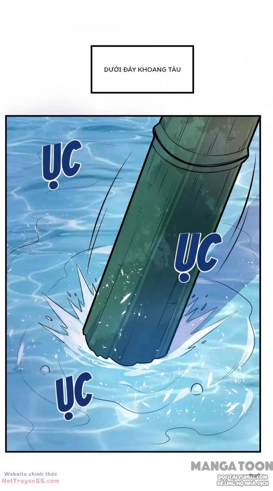 Tôi Sống Trên Hoang Đảo Cùng Các Em Gái - Chương 259 - Trang 30