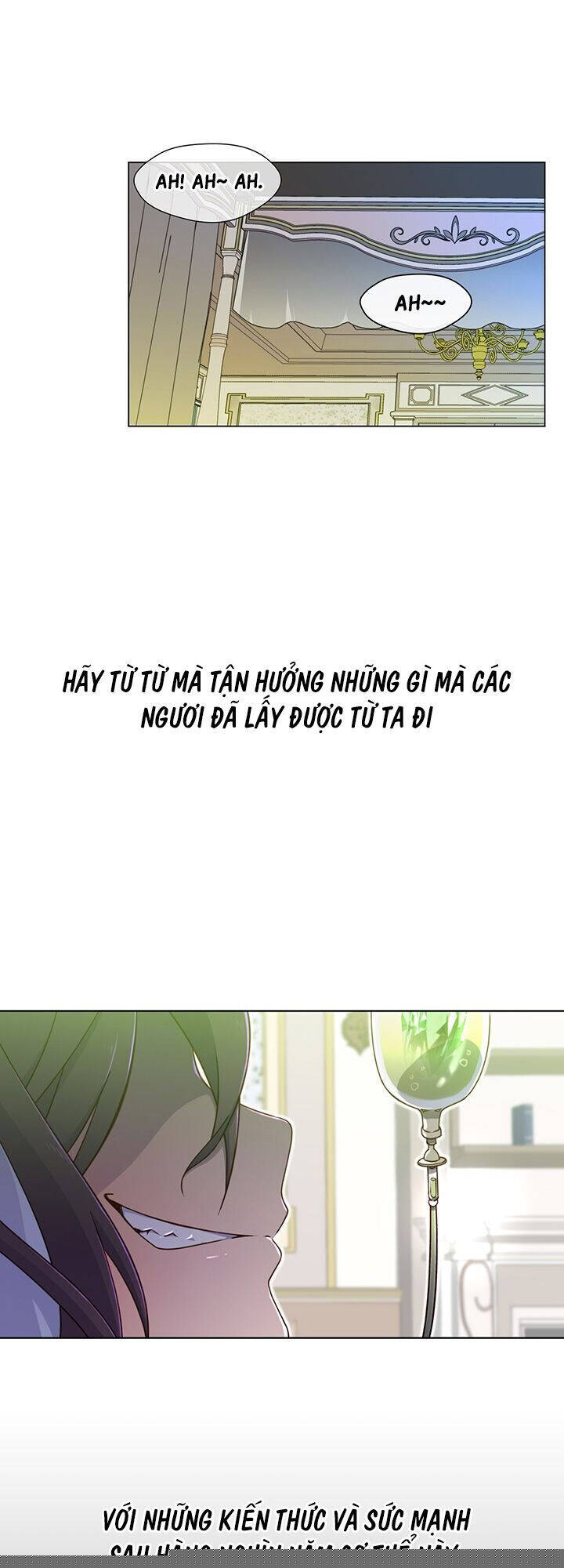 Anh Hùng Mạnh Nhất Trở Lại