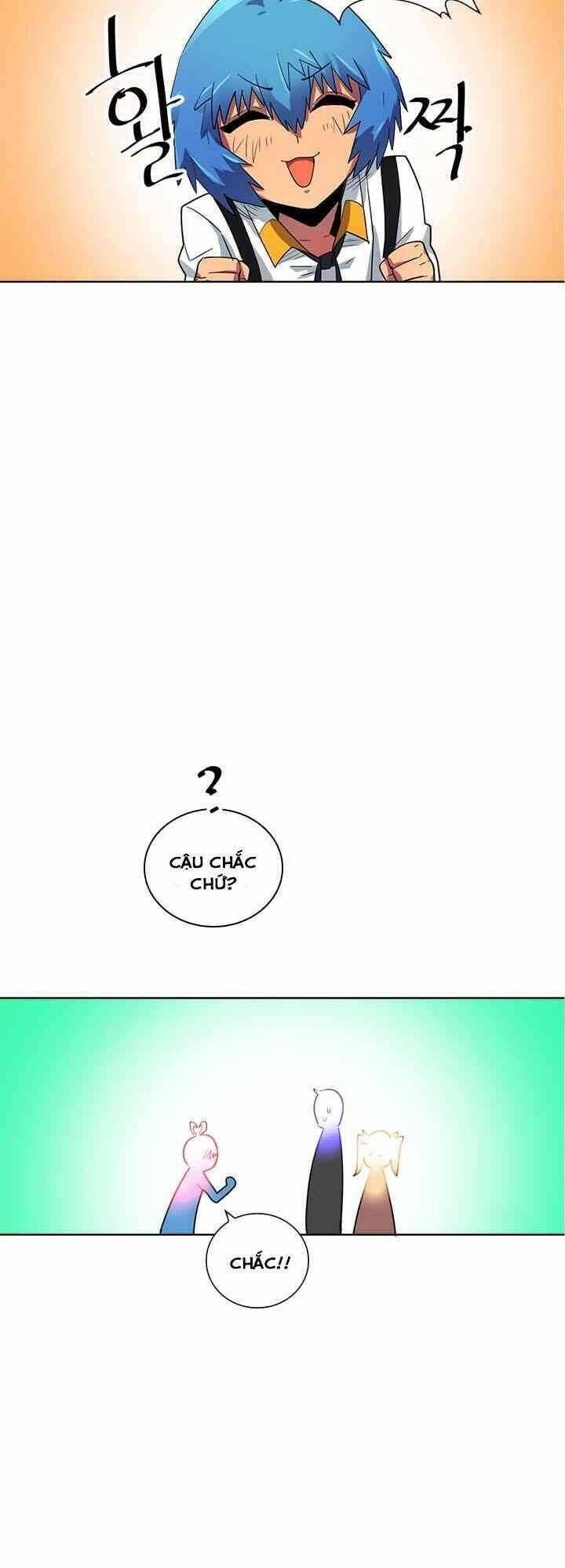 Chuyển Sinh Ma Pháp Đặc Biệt Yếu
