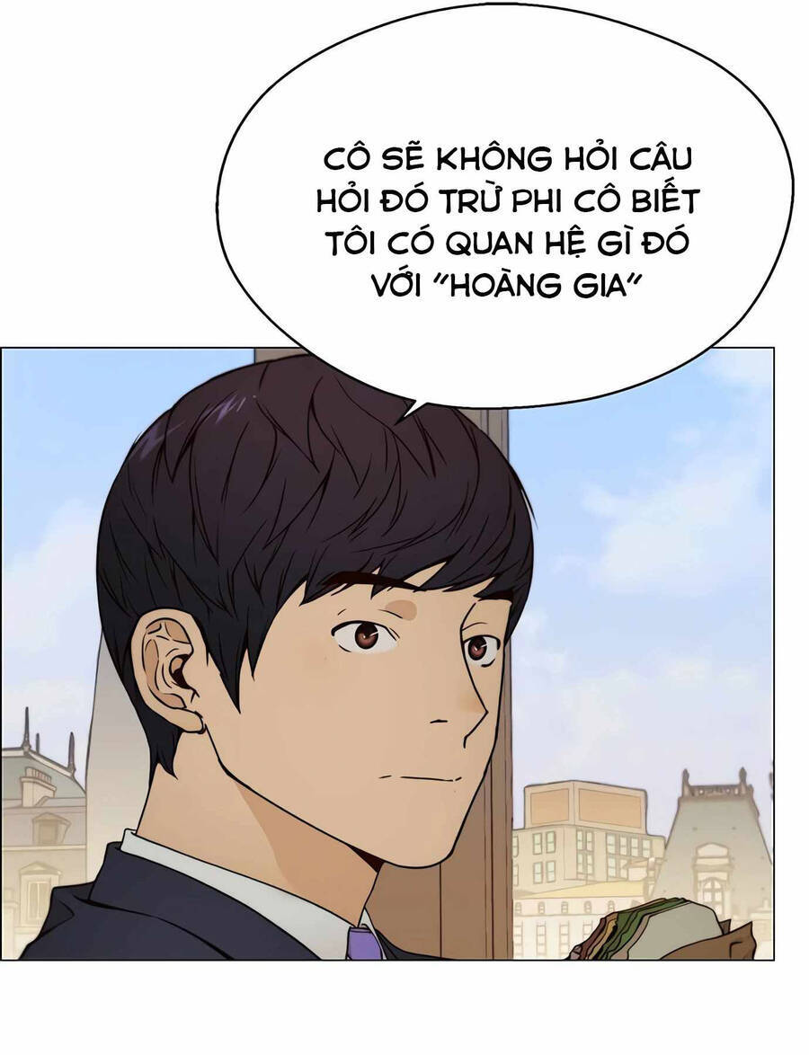 Người Đàn Ông Thực Thụ