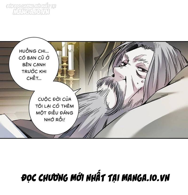 Câu Lạc Bộ Trường Sinh Chương 284 Ảnh 87