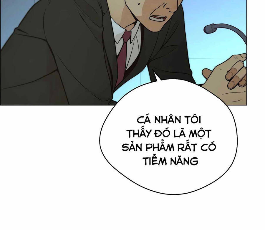 Người Đàn Ông Thực Thụ