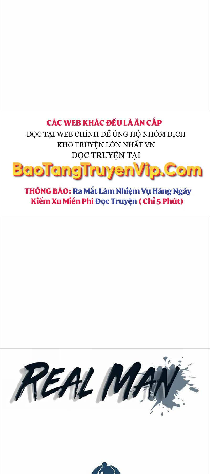 Người Đàn Ông Thực Thụ