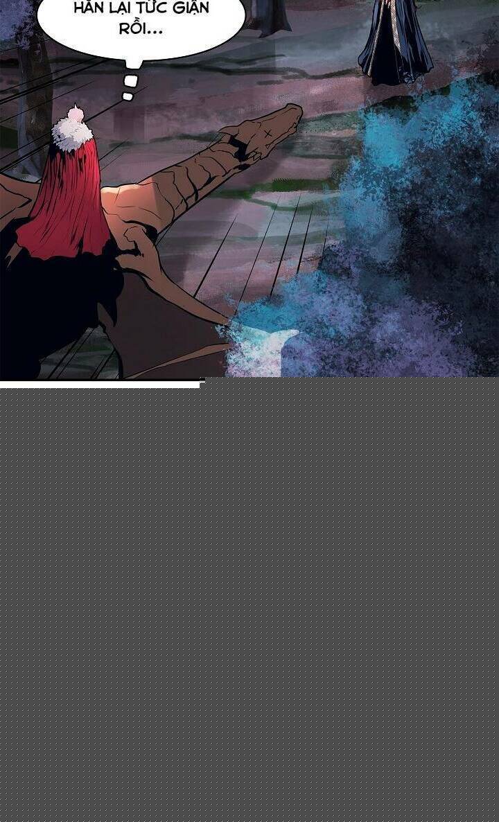 Bất Bại Chân Ma Chapter 46 - Trang 2