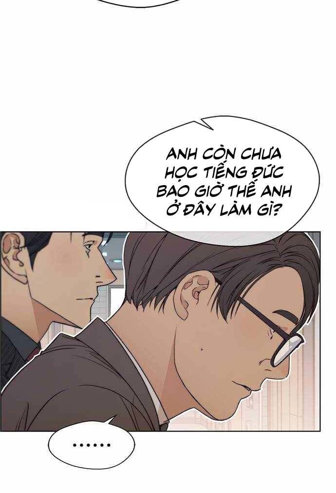 Người Đàn Ông Thực Thụ
